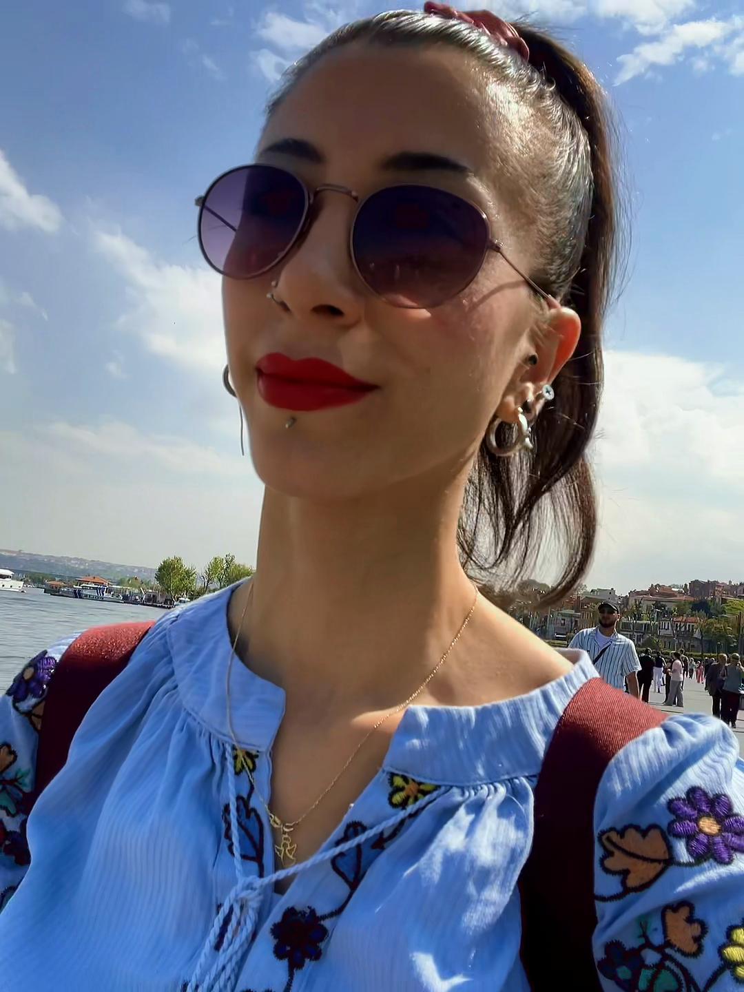 @İlknur G&uuml;nay Pamuk