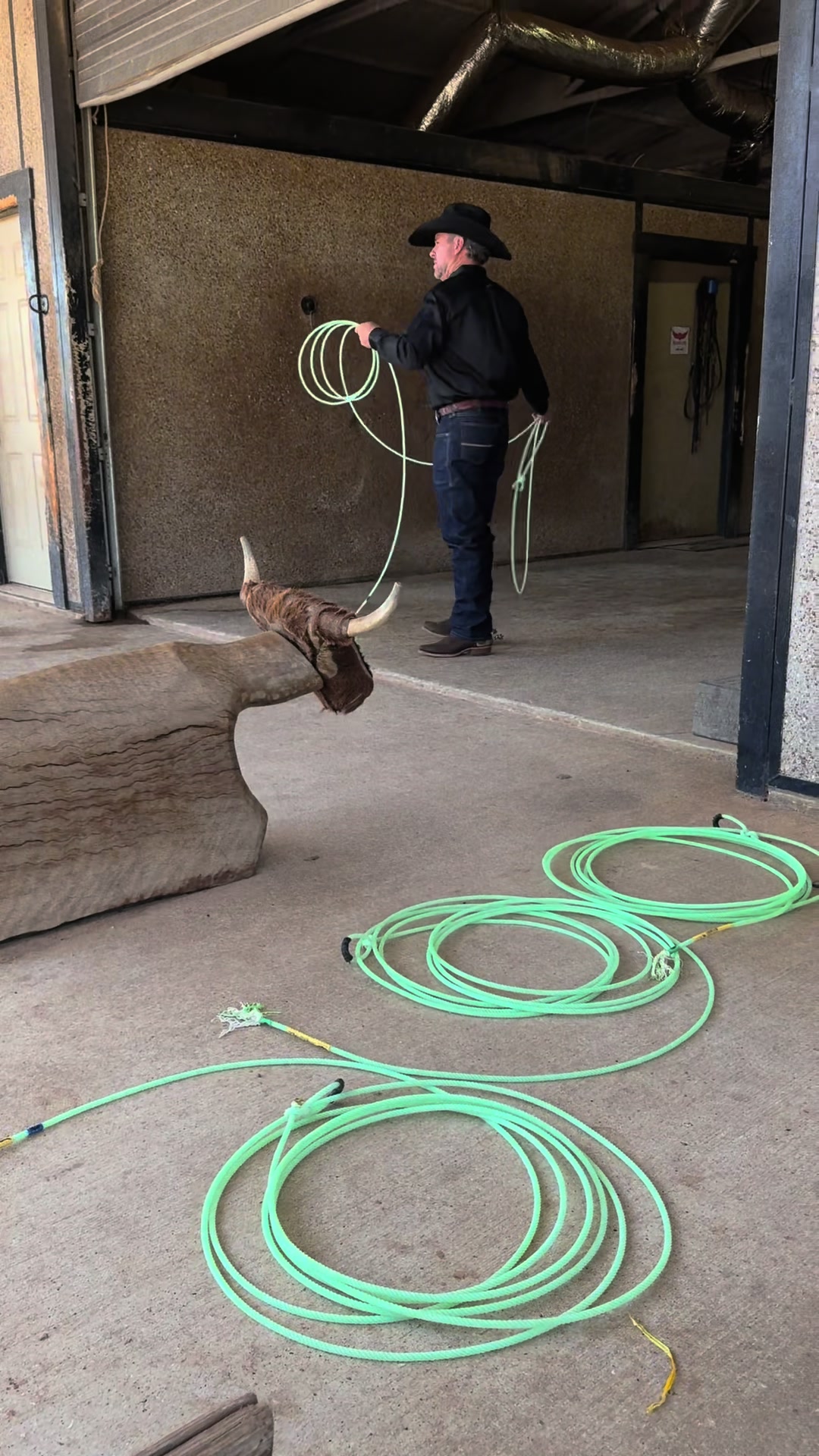 @Cactus Ropes