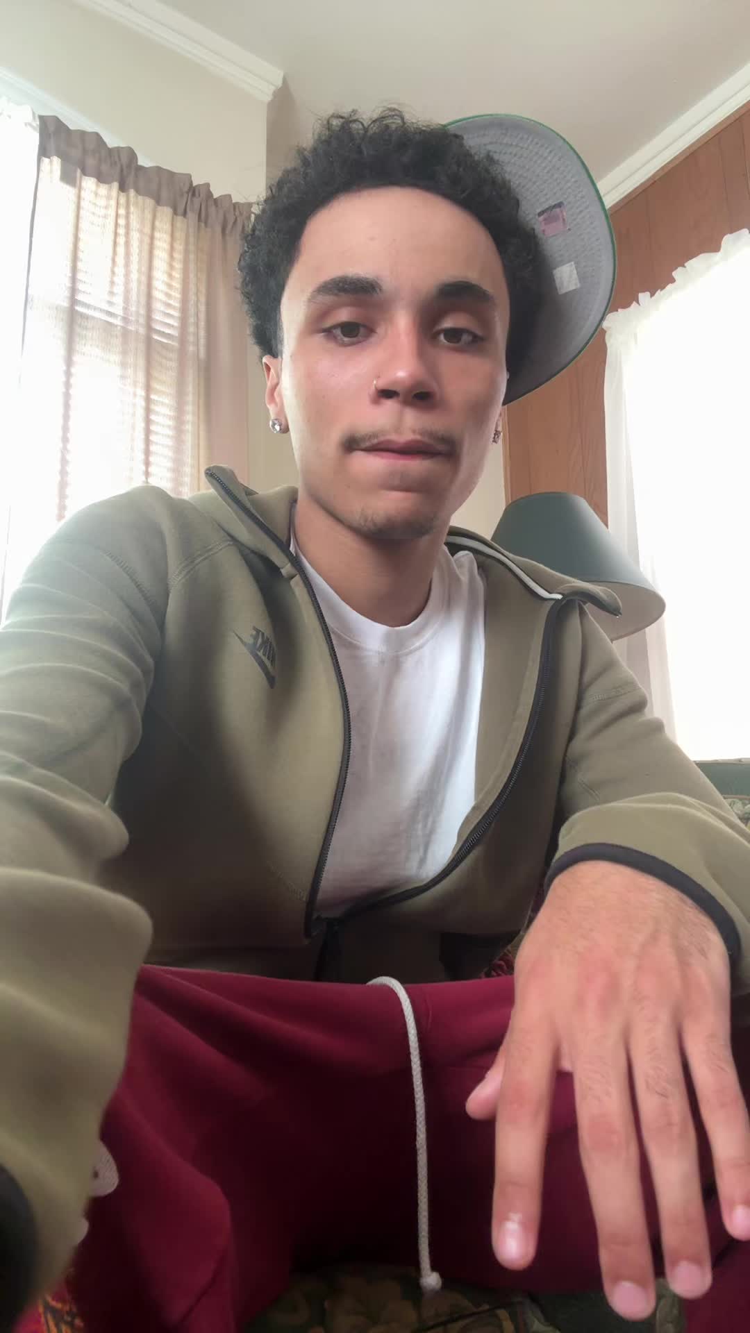 @Lil Nae