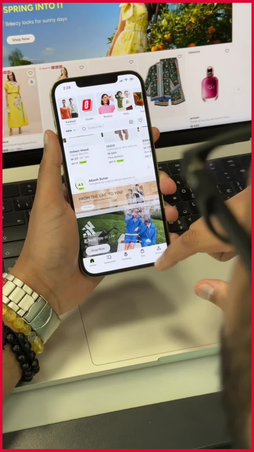 @Lovin Dubai | لوڤن دبي