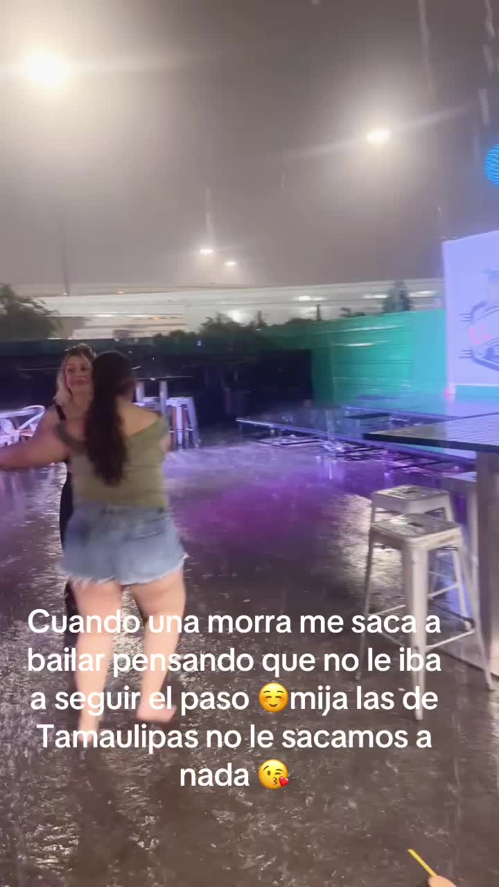 @La Wuera