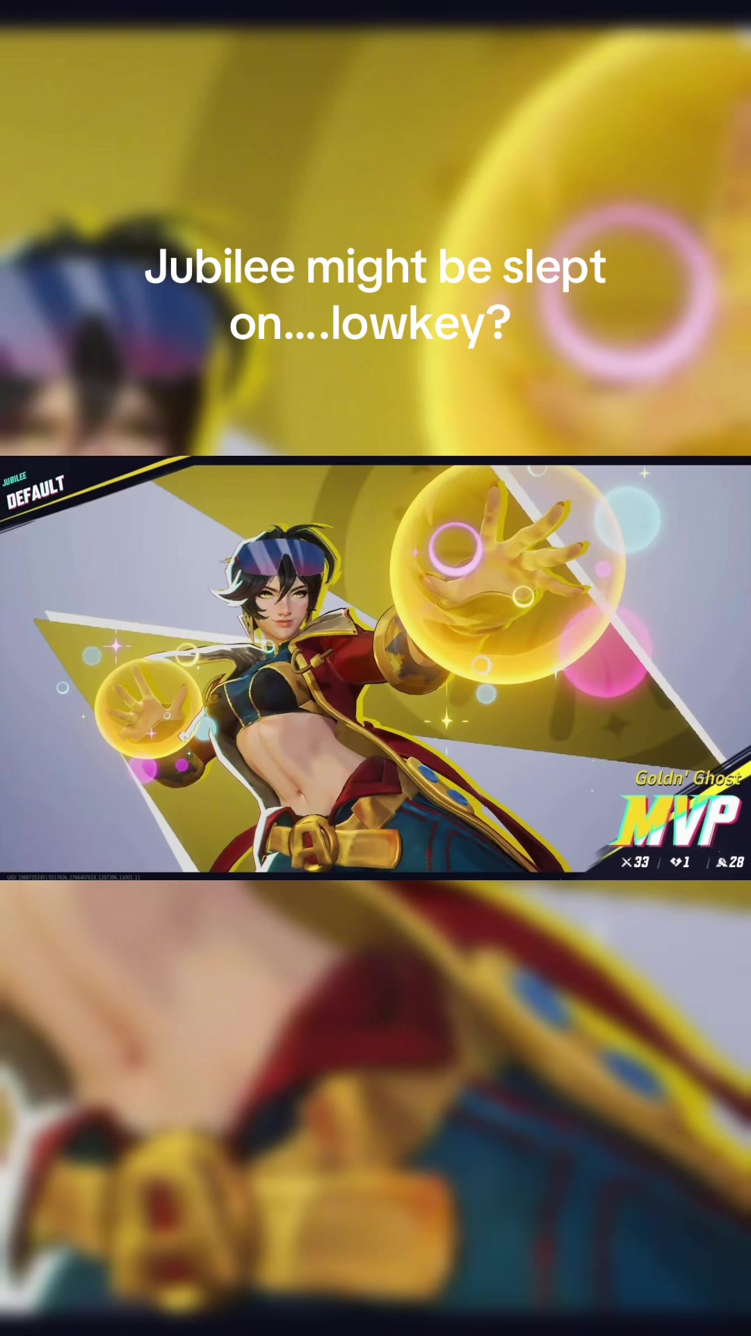 @Ghost