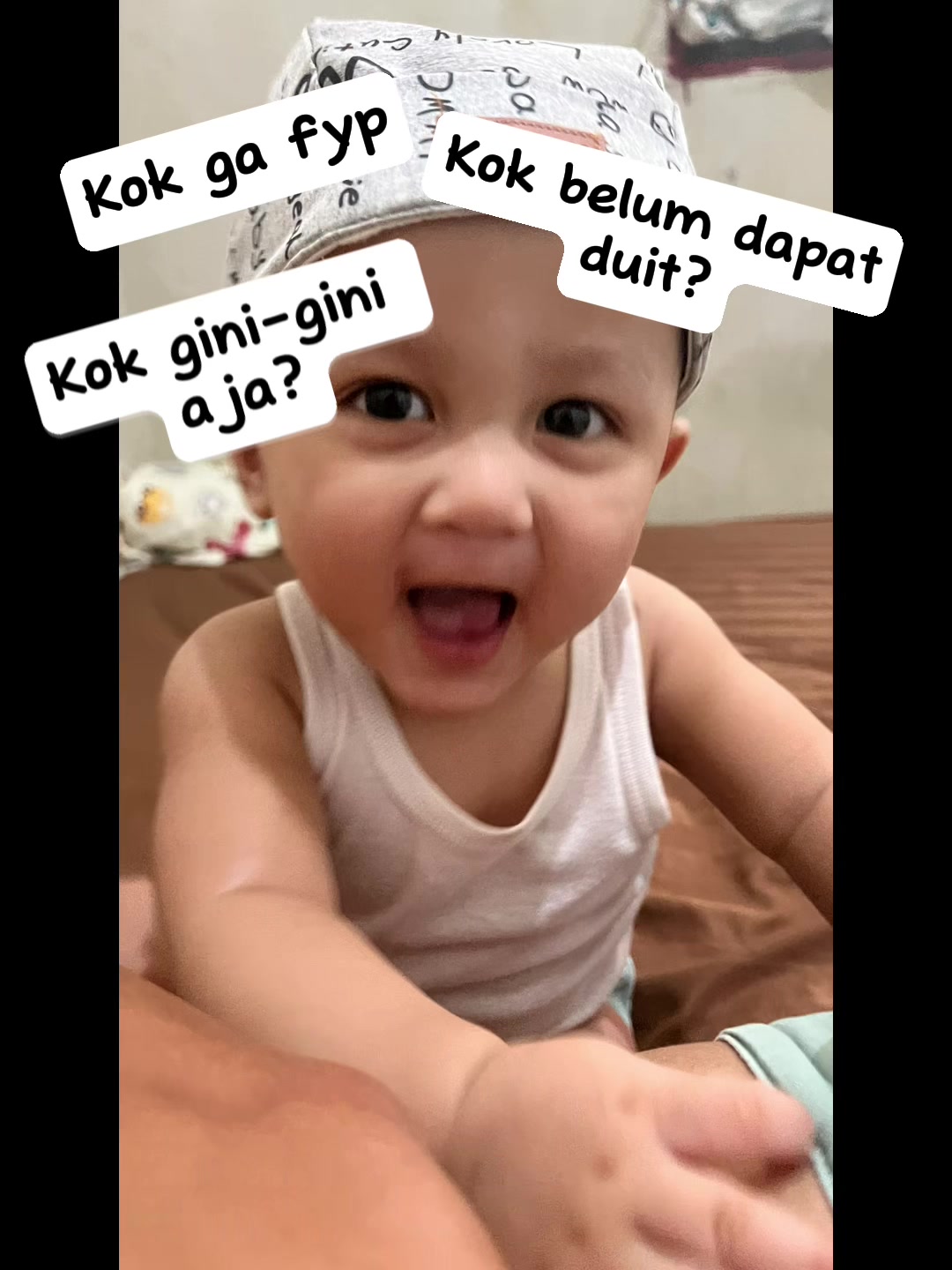 @Lovely Sinaga | Mom & Kids