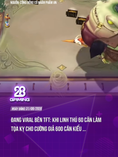 @Theanh28 Gaming