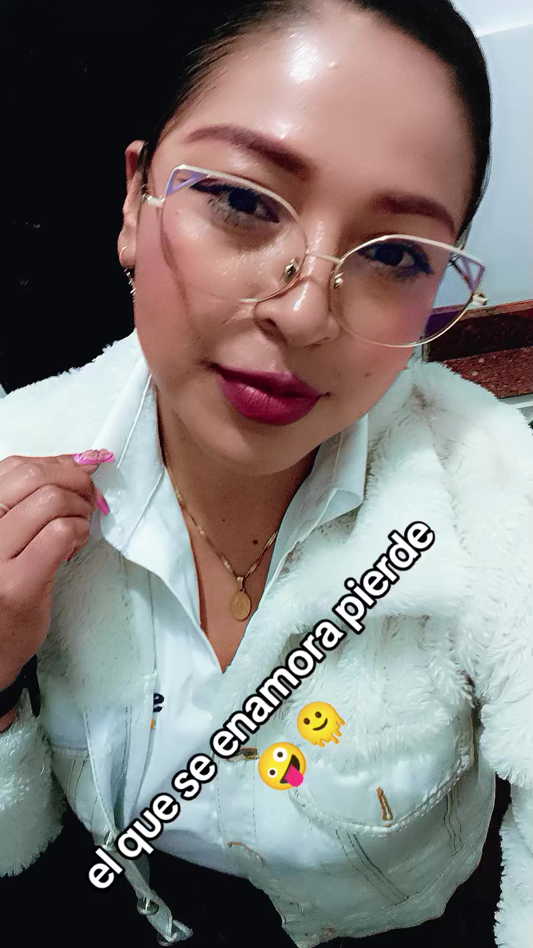 @morenita bonita🤪❤️&zwj;🔥