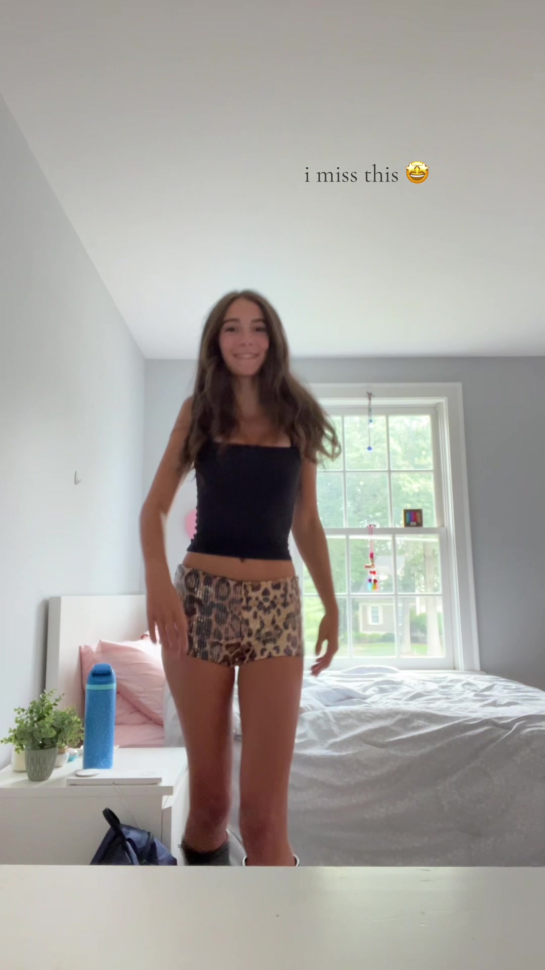 @Lorelai