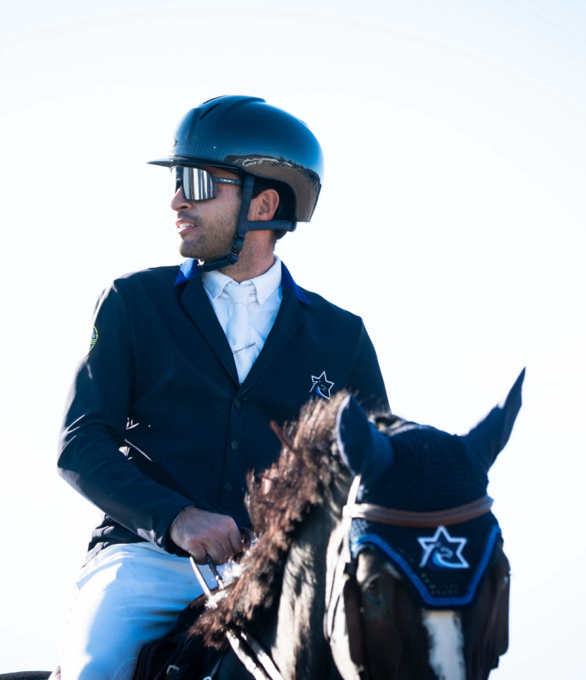 @Major League Show Jumping