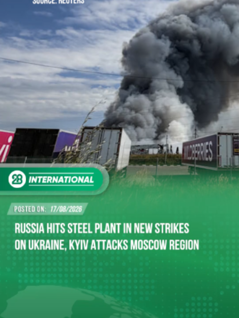 @28 International News