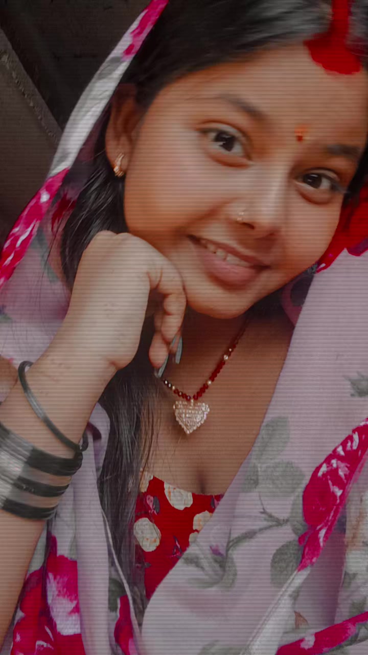 @sonali chaudhary ❤️🩹