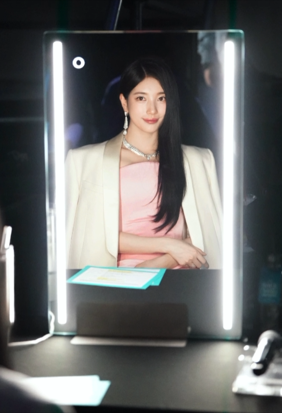 @bae suzy #1 lover.