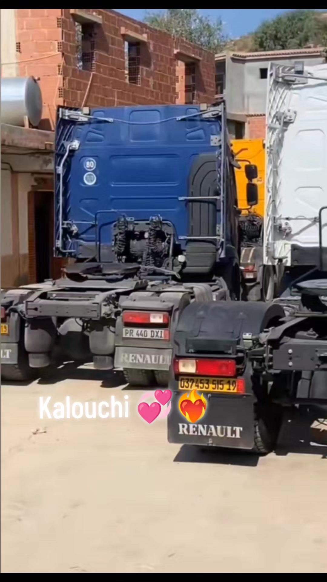 @Choiki Kalouchi โค๏ธ๐ฅ