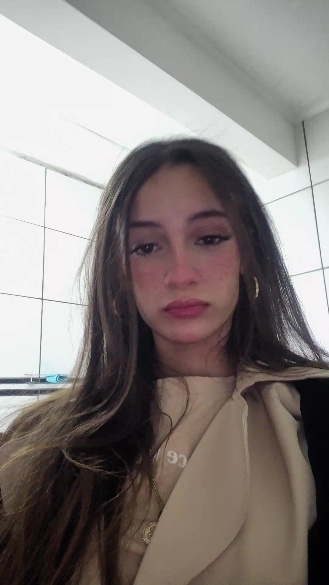 @vi gostosa