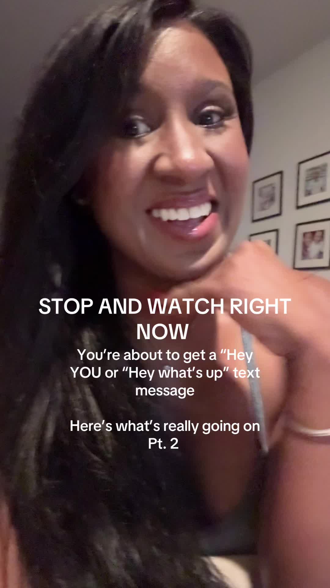 @Danielle Addison