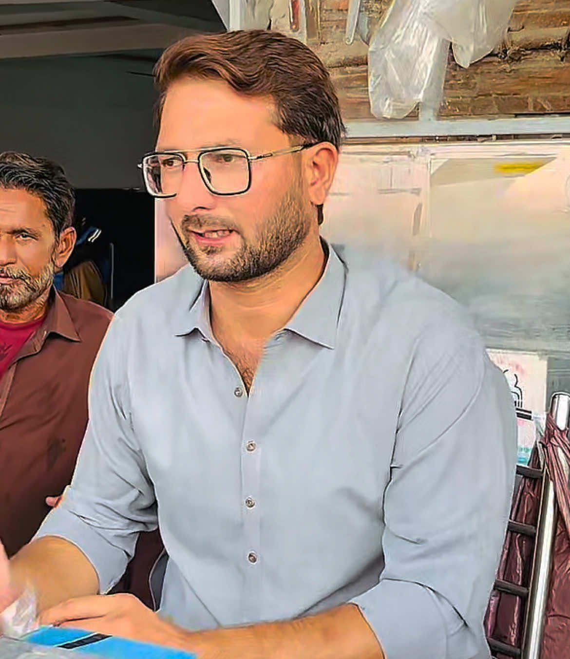 @Faisal Nawab Khan