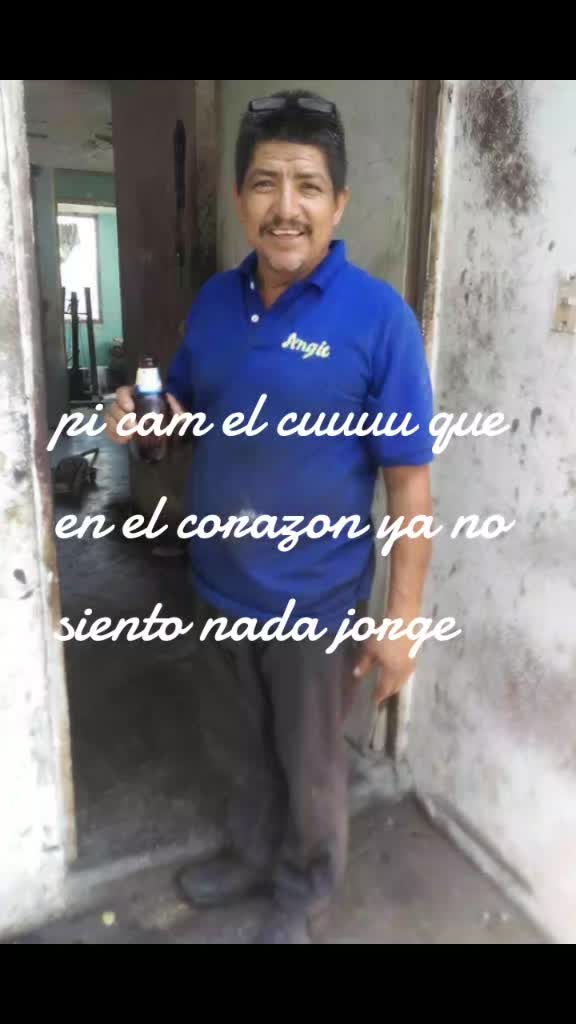 @Willy Omar Pérez