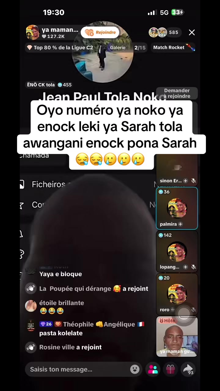 @La Poupée qui dérange 🥰
