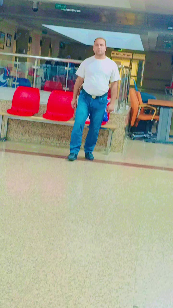 @Seyfettin Avcı