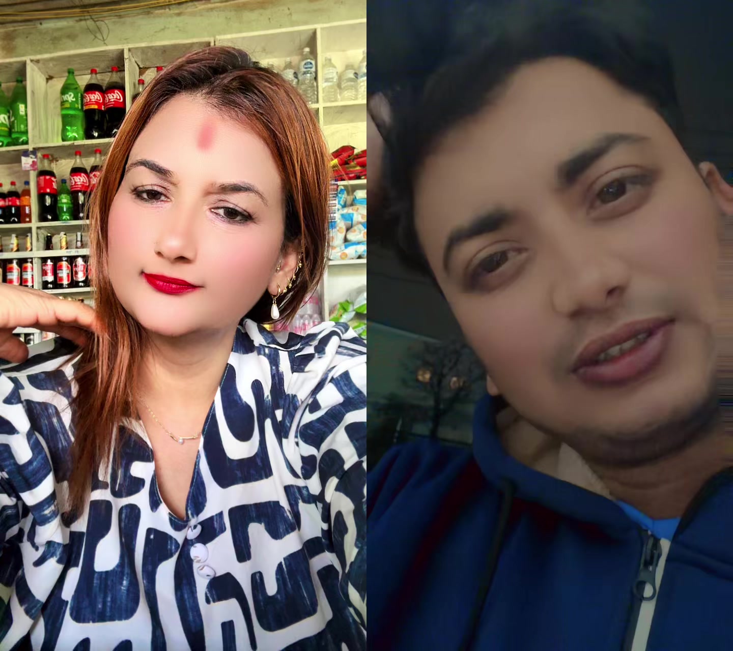 @Kusum kanxi