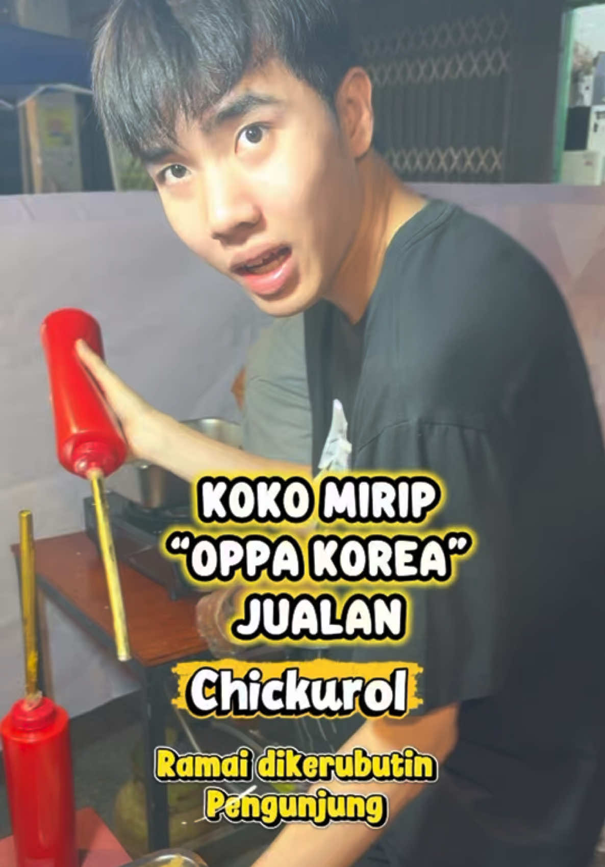 @Keith Skw Foodie