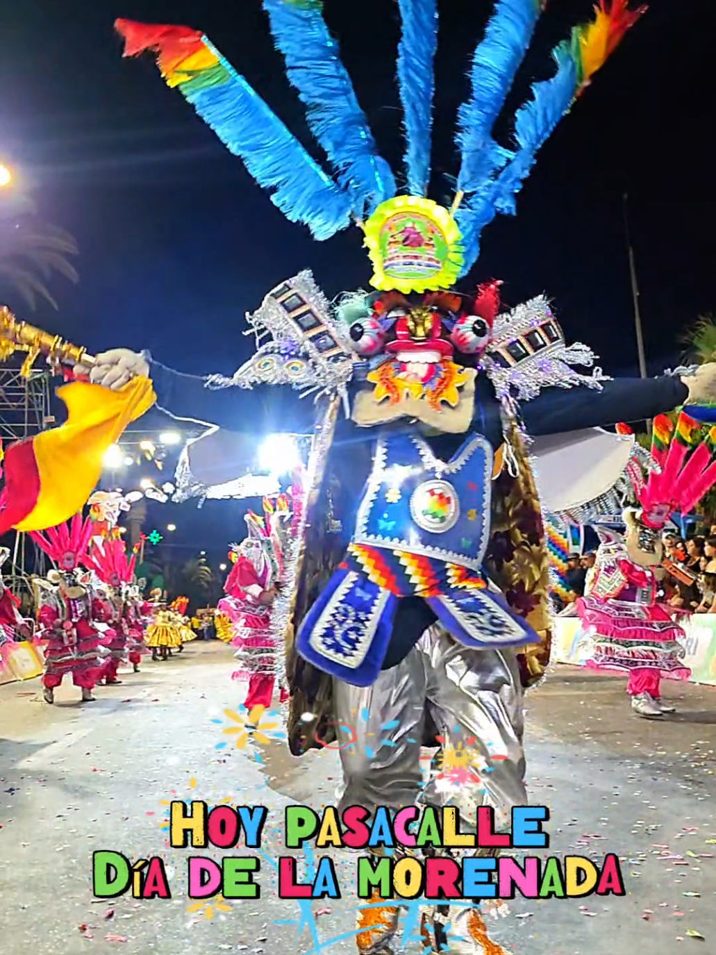 @Arica es Bacán