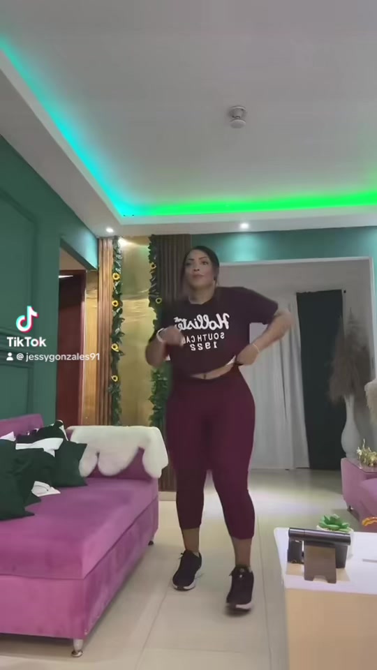 @Jessy Gonzales