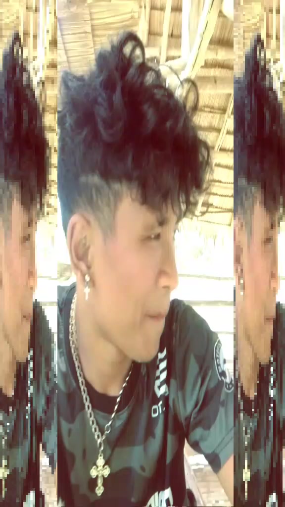 @Ay idol Rogie