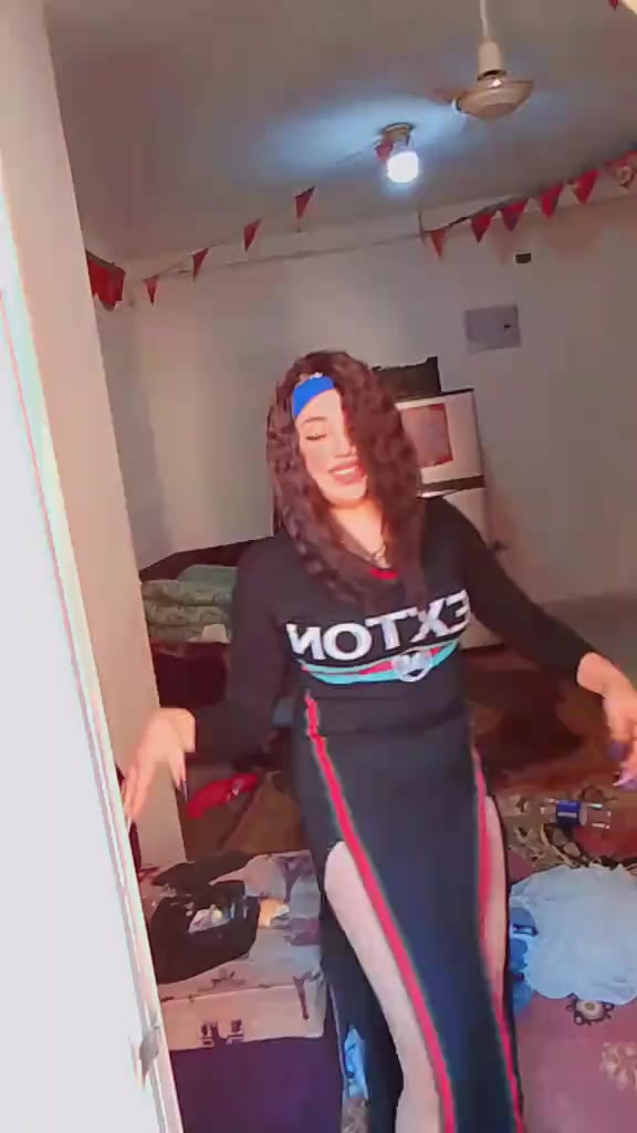 @رقص شرقي💋