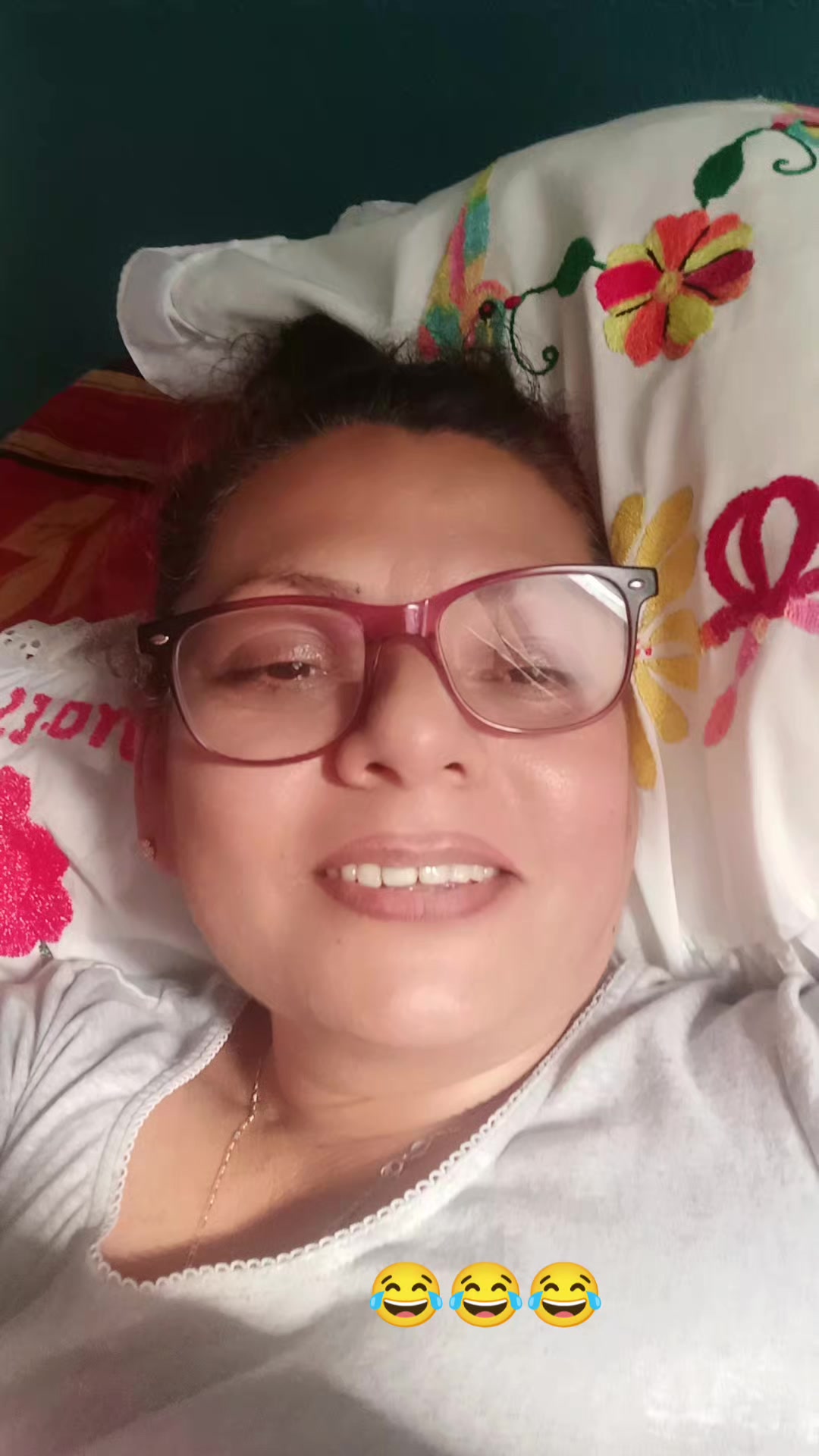 @leticia te sigue