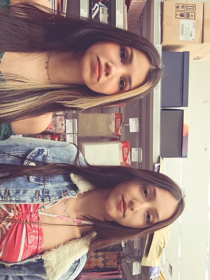 @Luiza Guedes