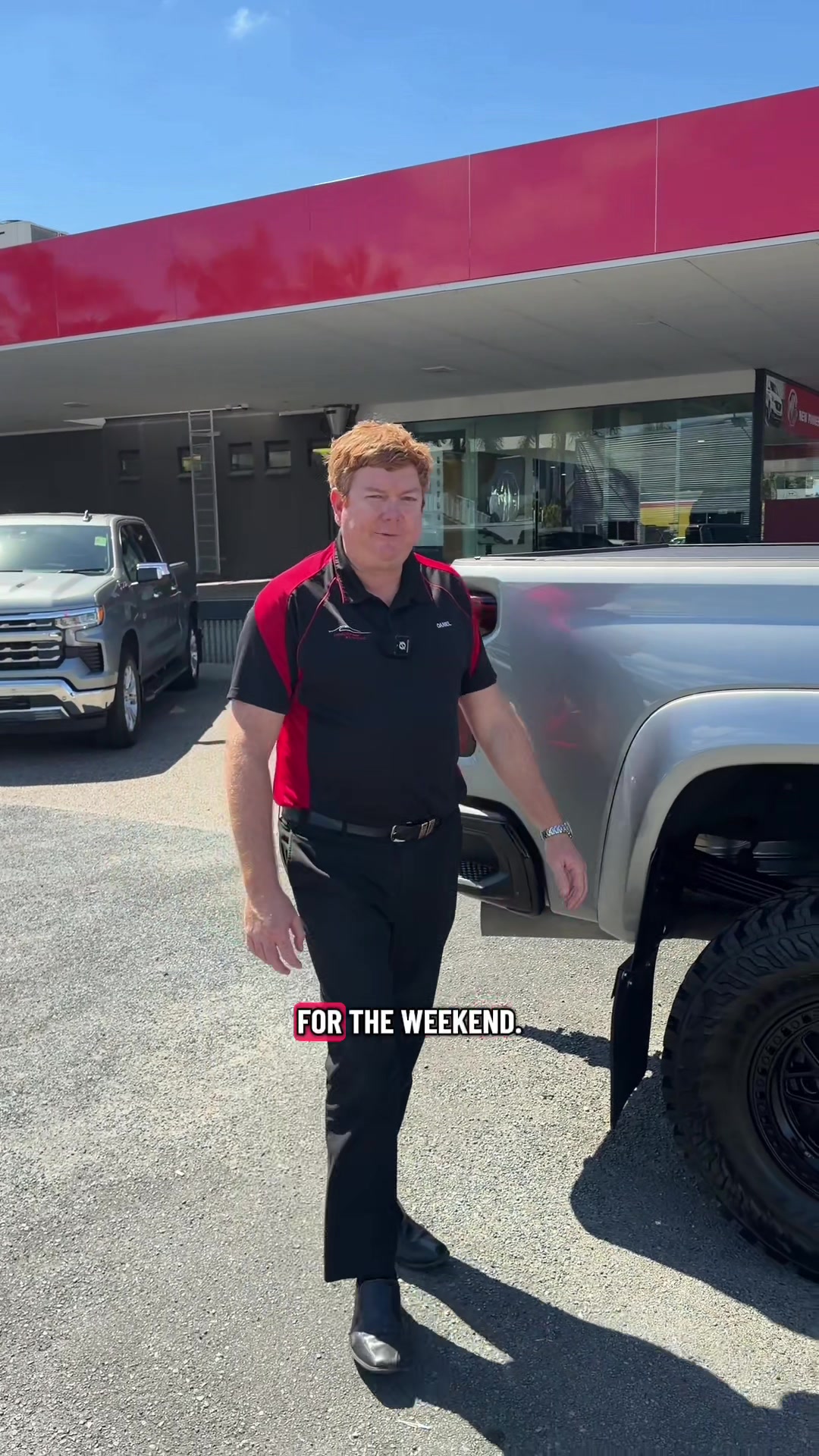 @New Pioneer Motors Mackay