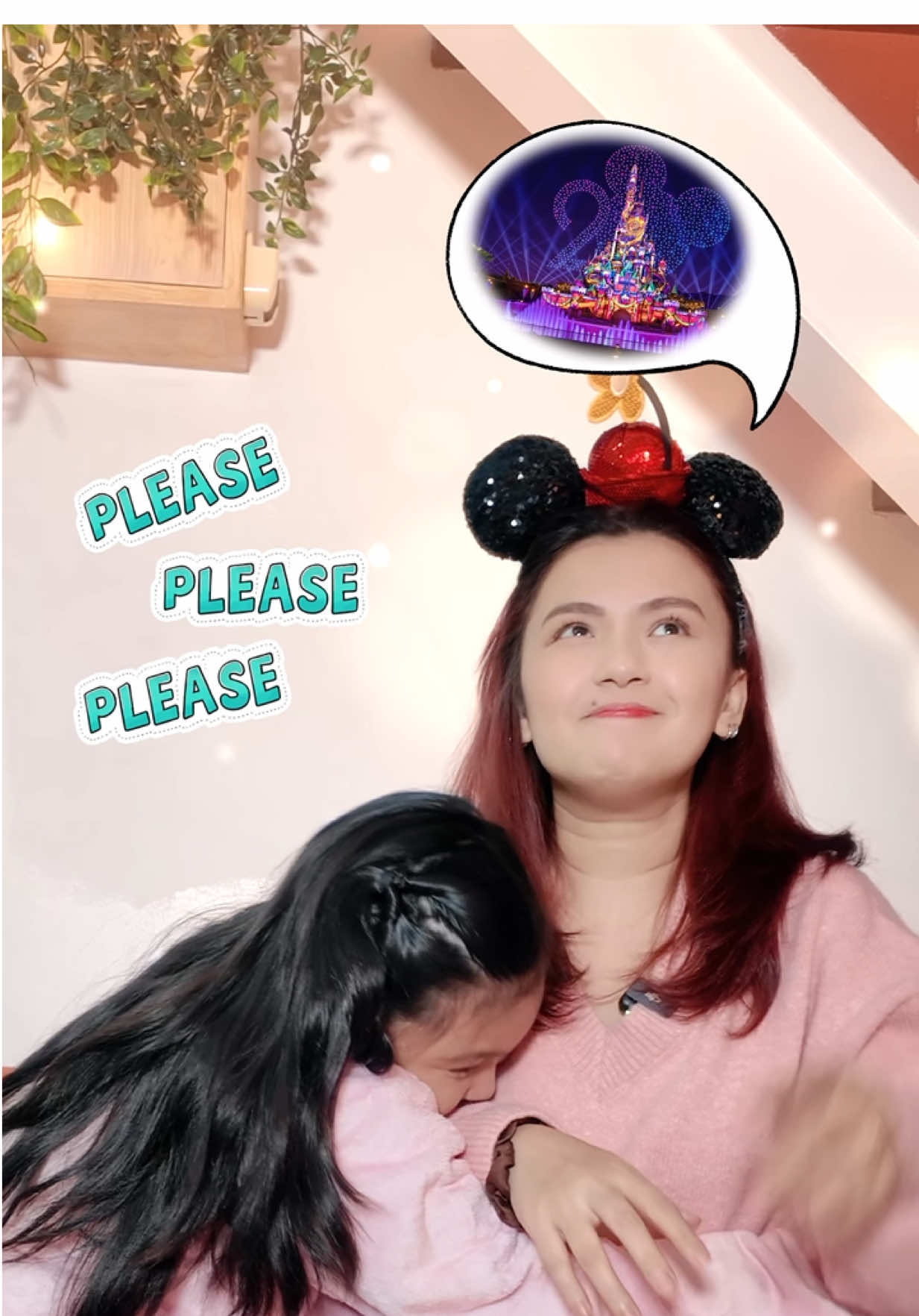 @Karen Reyes