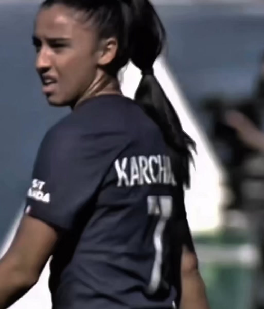 @Karchaoui Fan