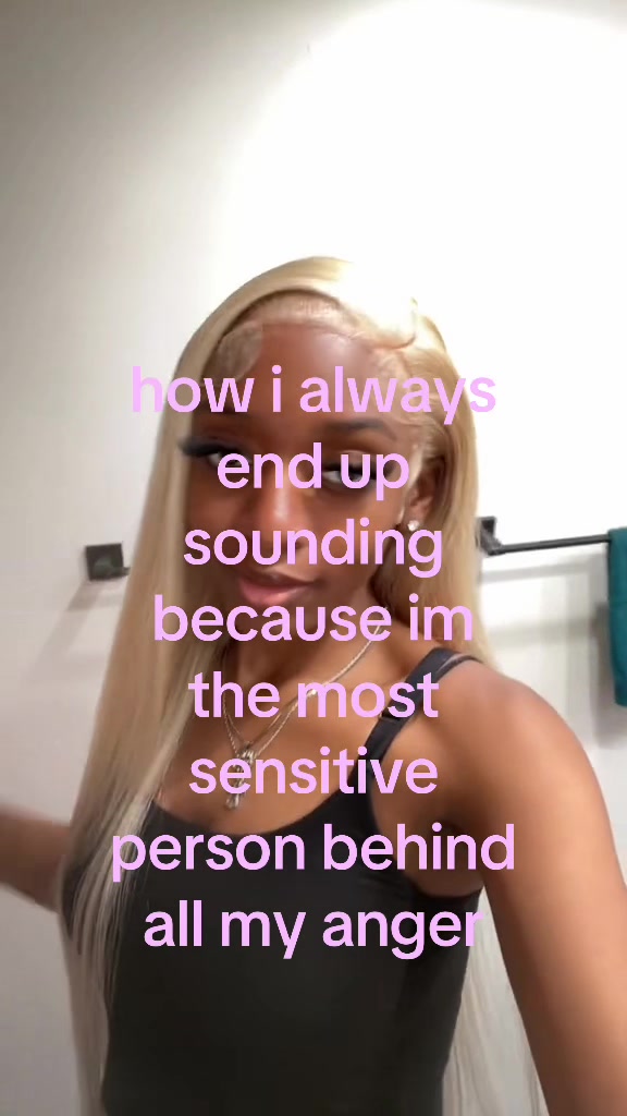 @Just a girl & her feelings