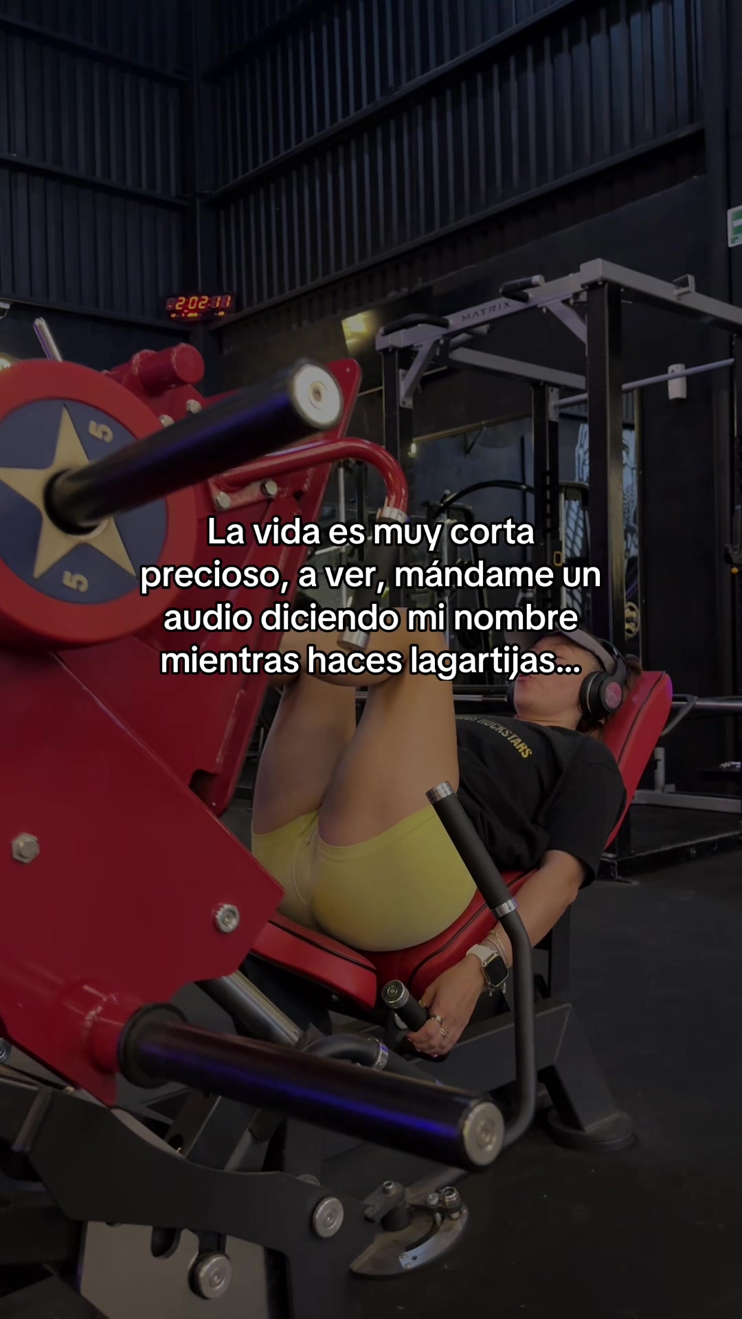 @Sandie Ariel| UGC México