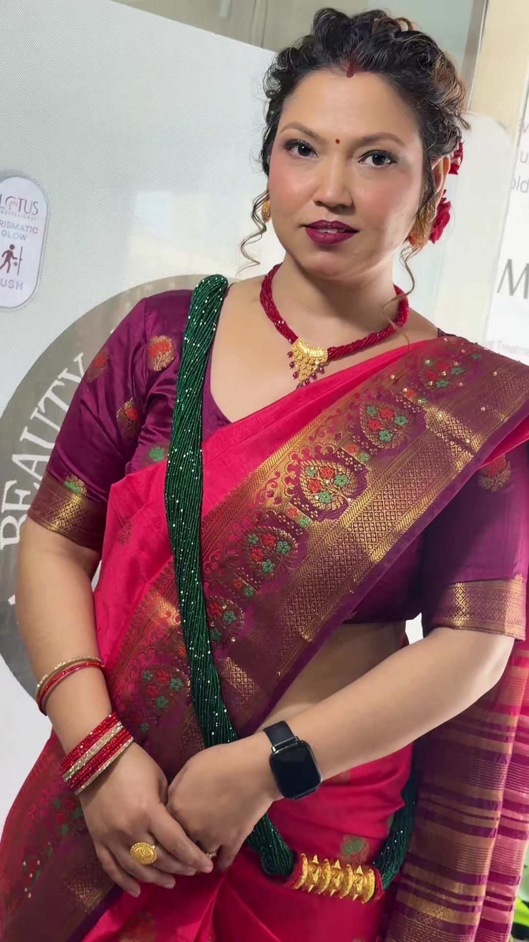 @Aarfa Beauty Home