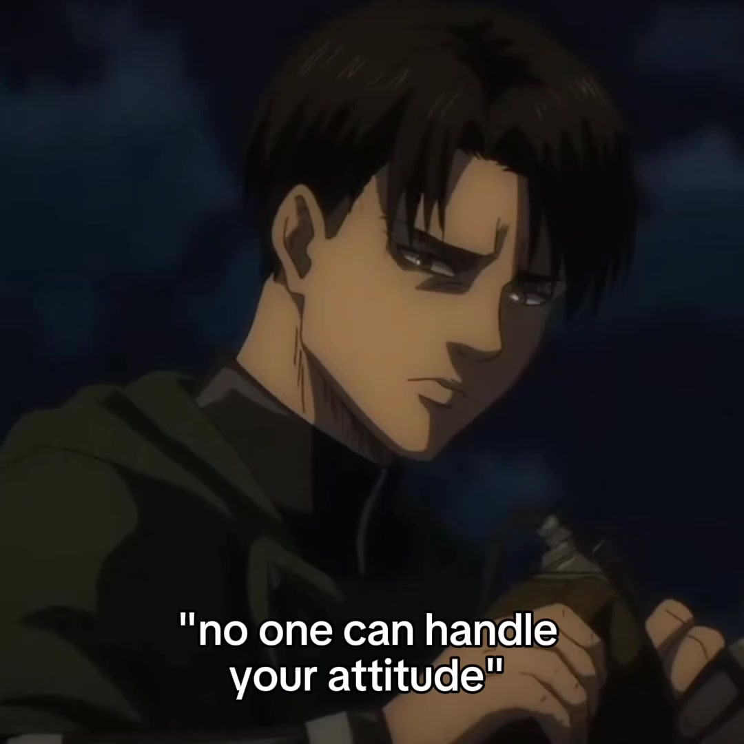 @Levi smith