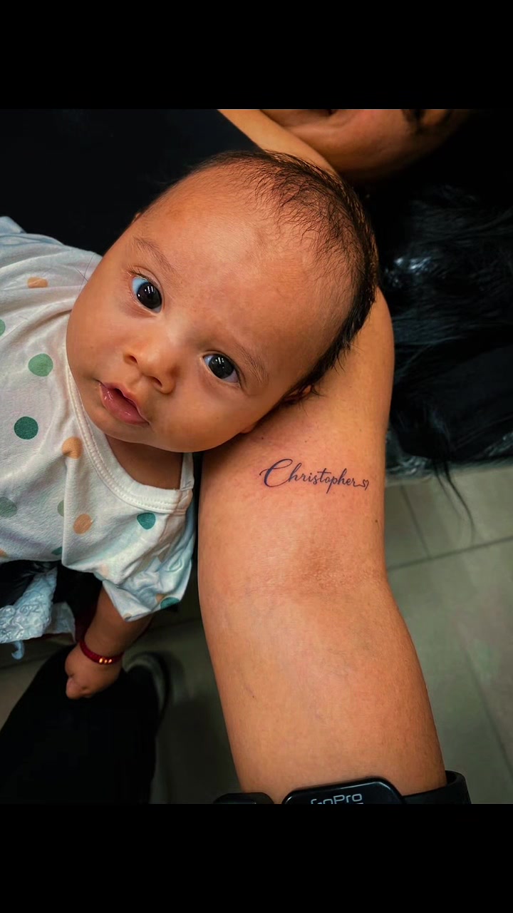 @Esteban Peruano Tattooink