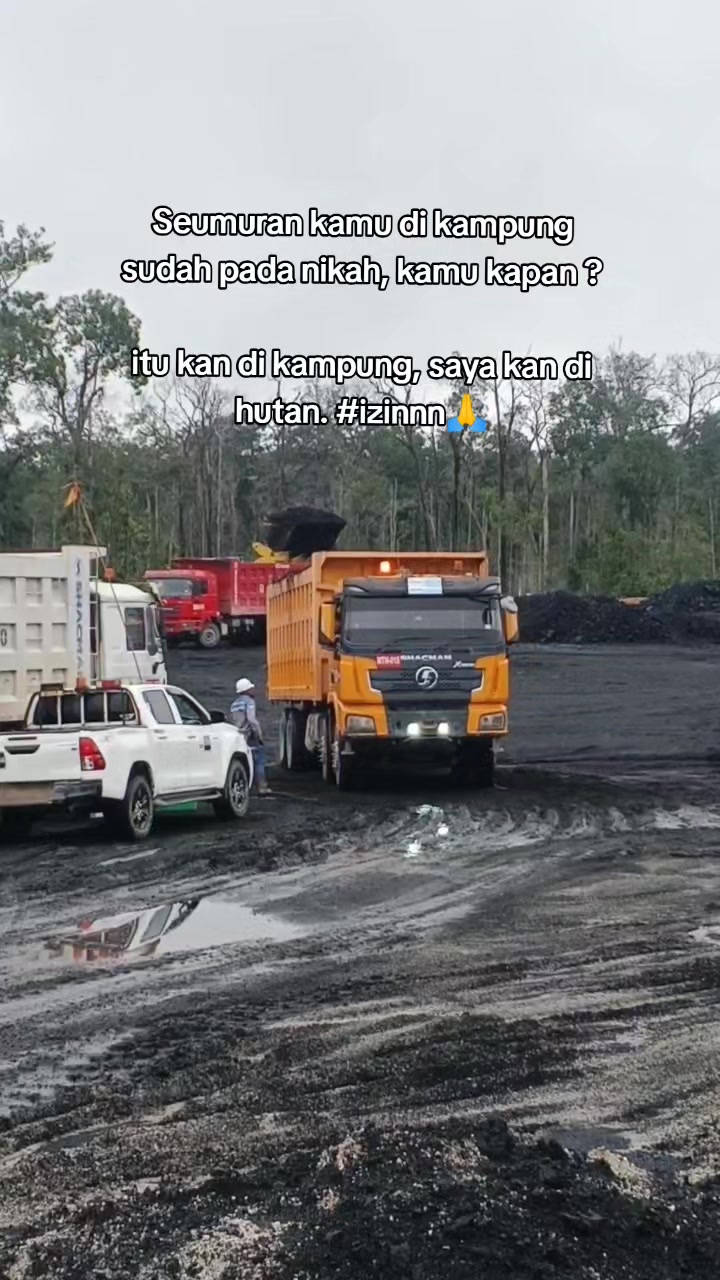 @Hati Salju
