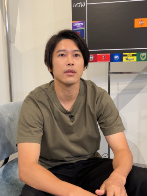 @DAZN Japan | スポーツ! だったらDAZN