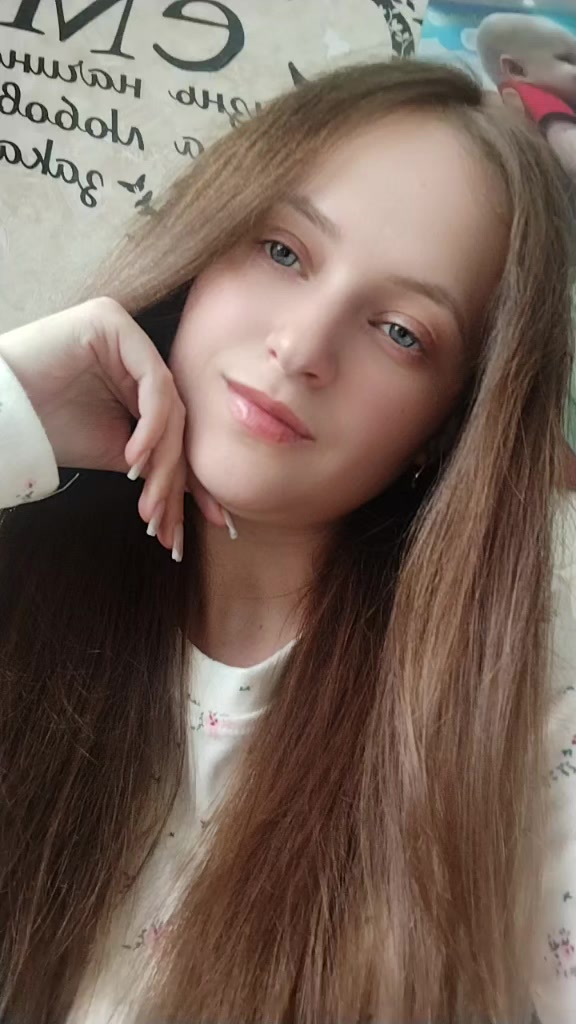 @Кристина Храмцова 💞