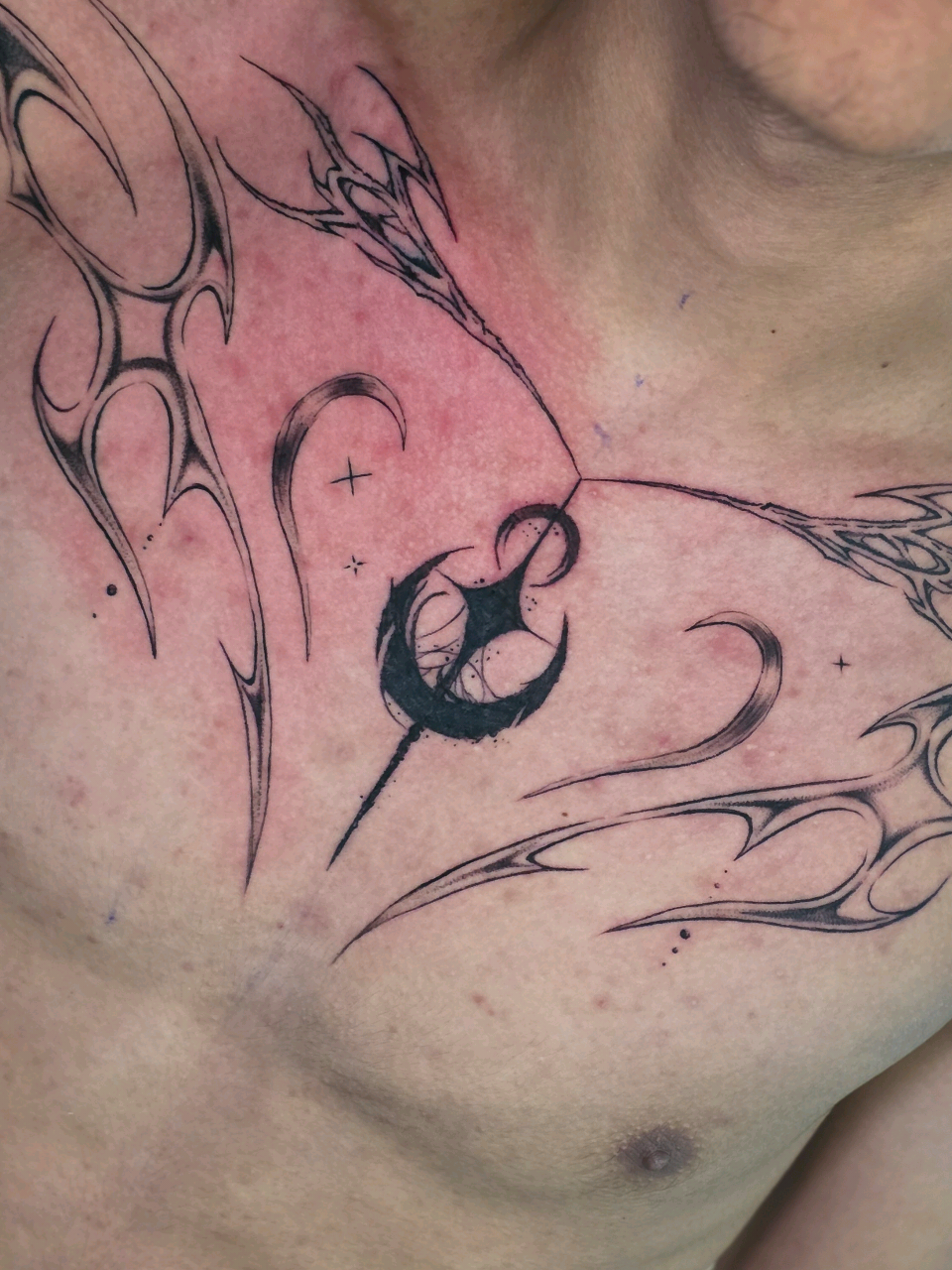 @IQ TATTOO