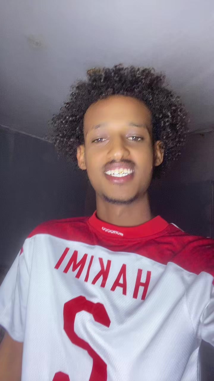 @&iacute;ť&scaron; Me HAKIMI