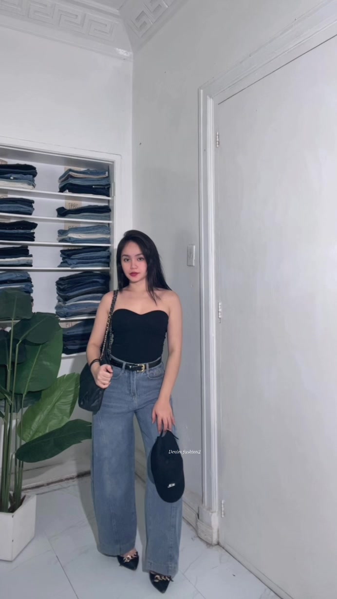@DENIM FASHION2