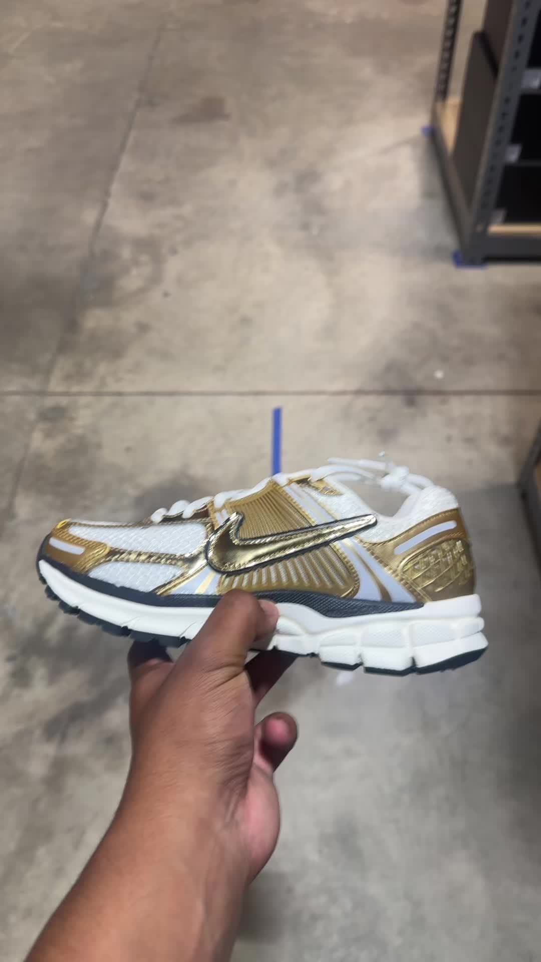 @Trending Sneakers