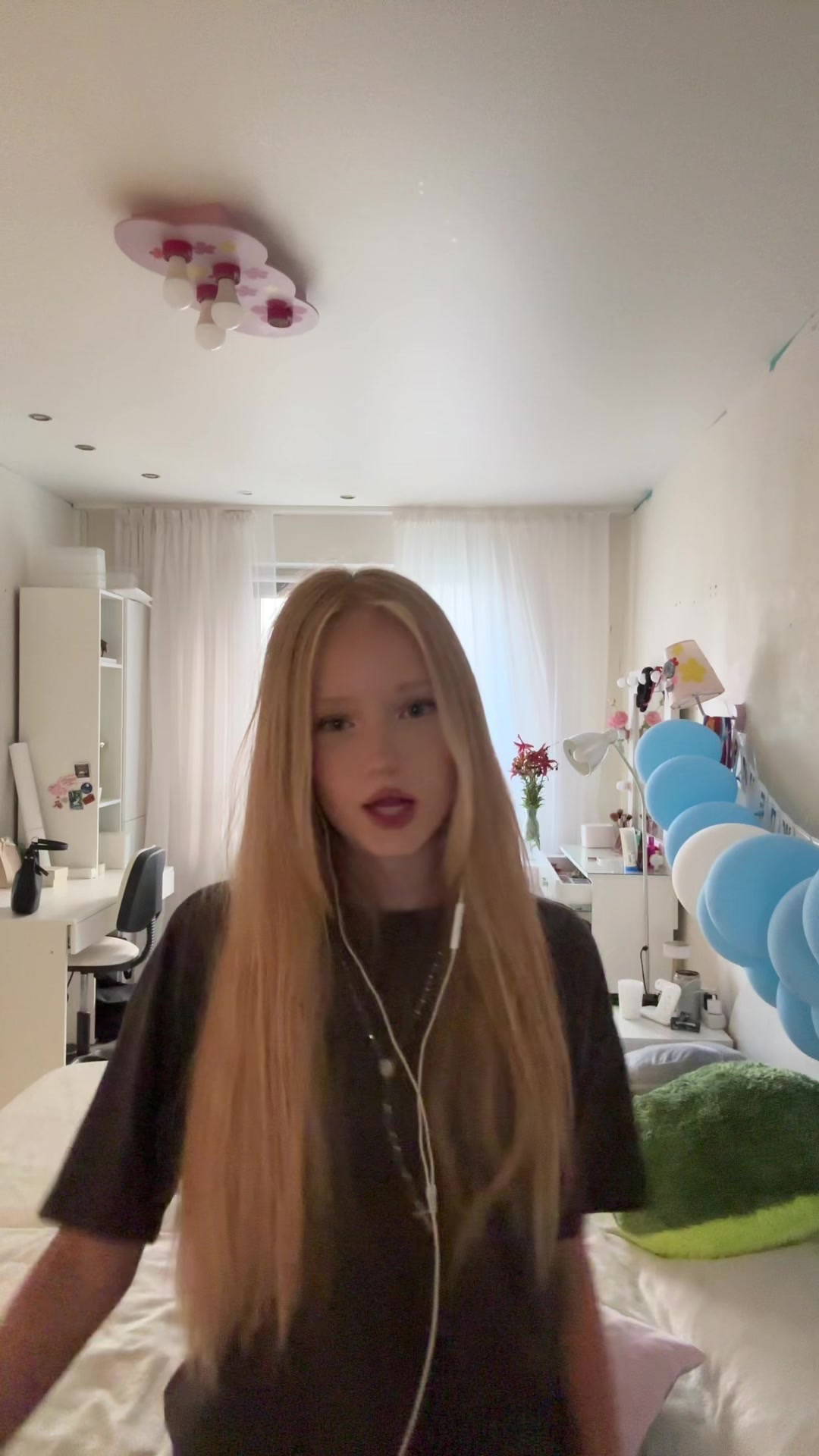 @синеглазка