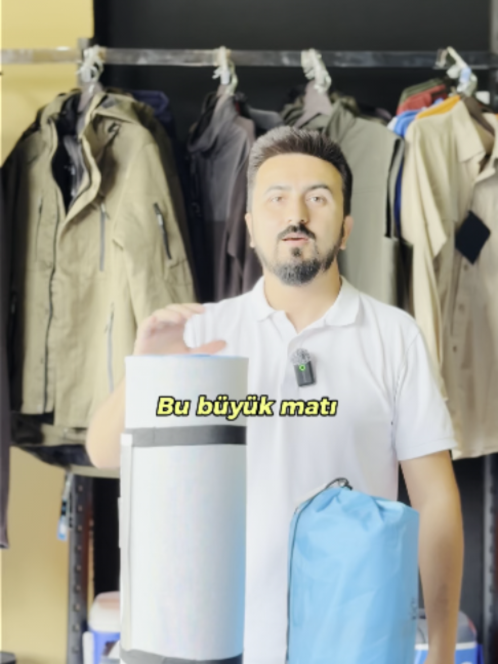 @Kamp ve Ötesi