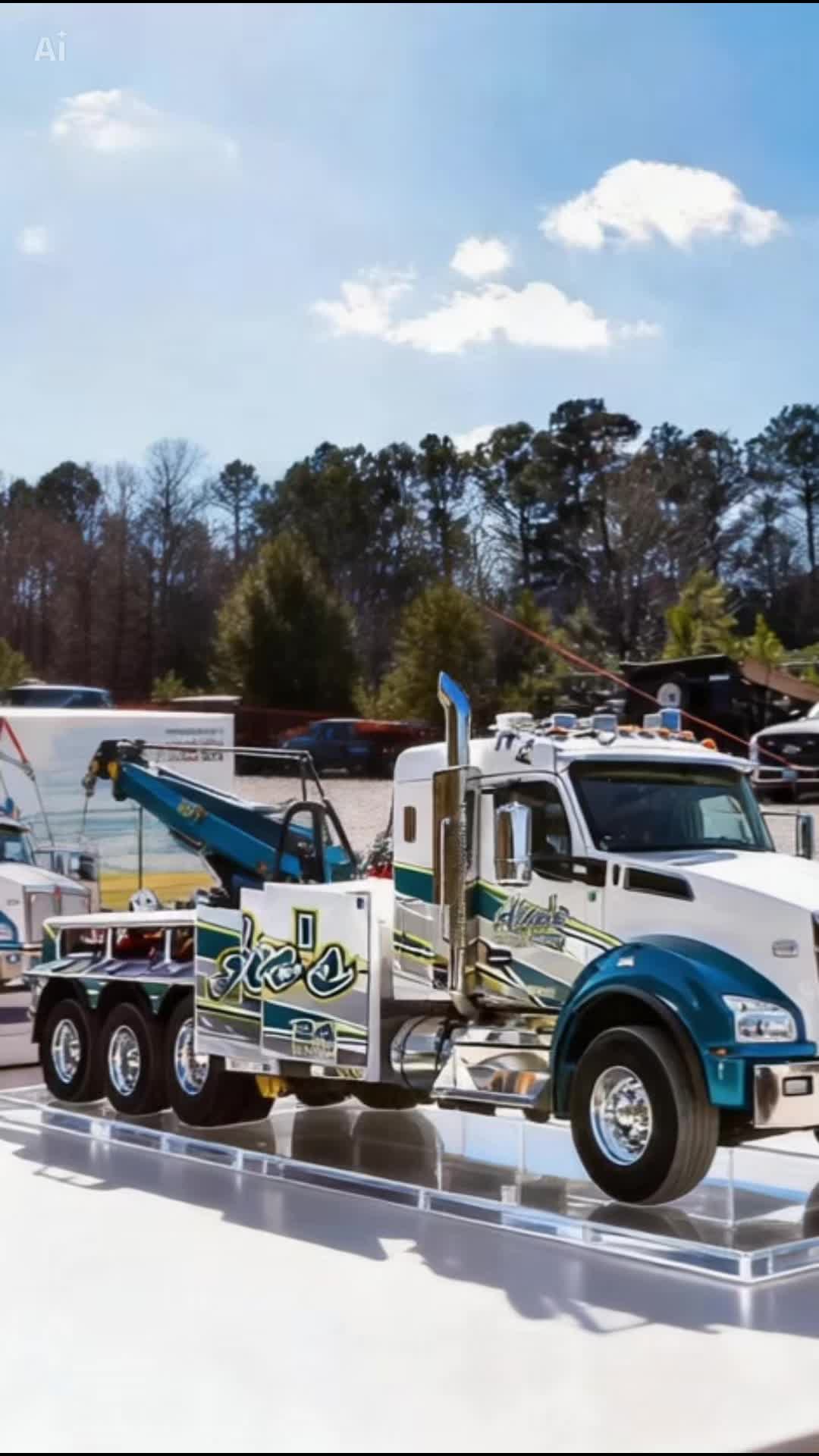 @itsfinetowing
