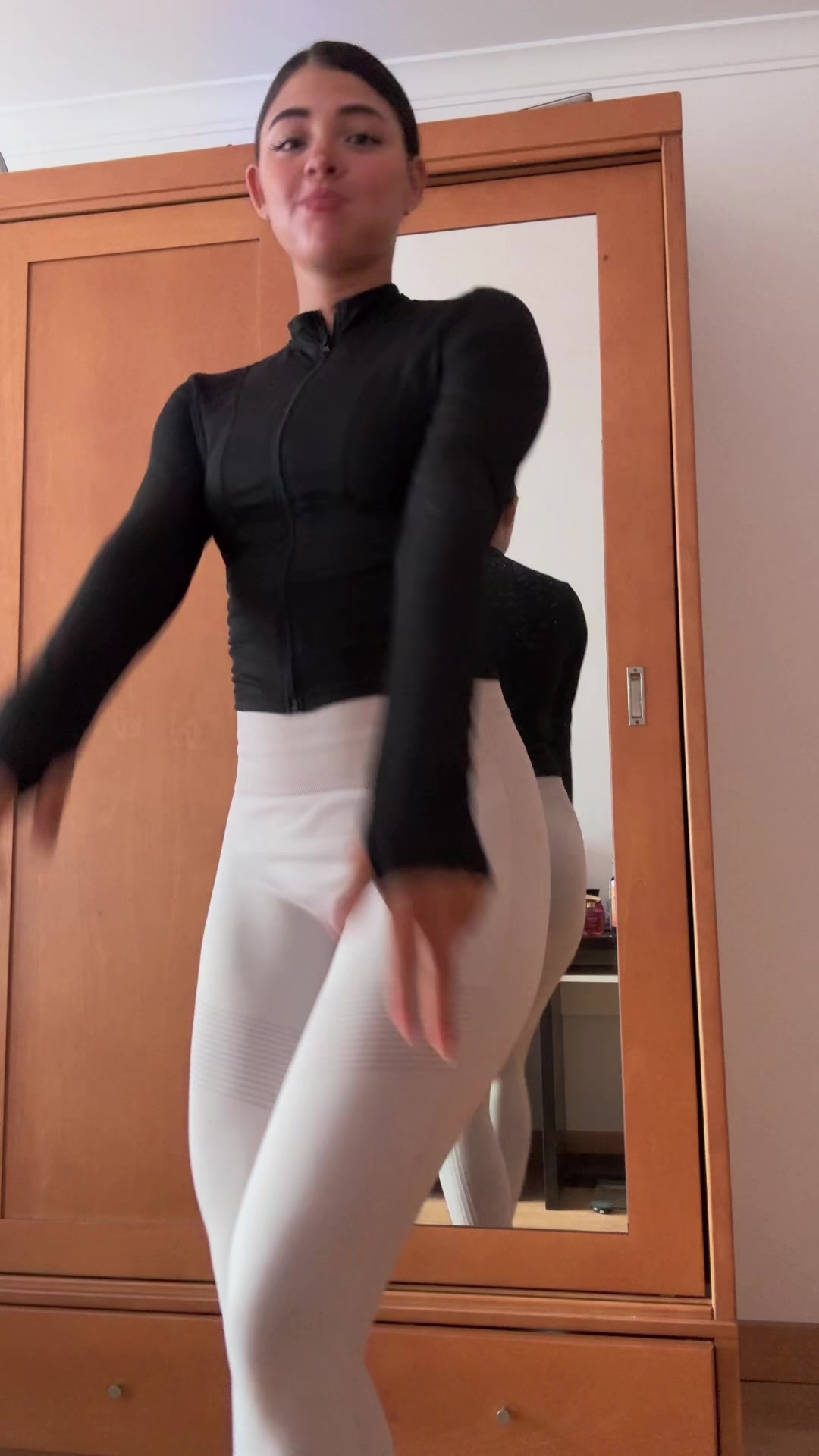 @Mari Ara&uacute;jo