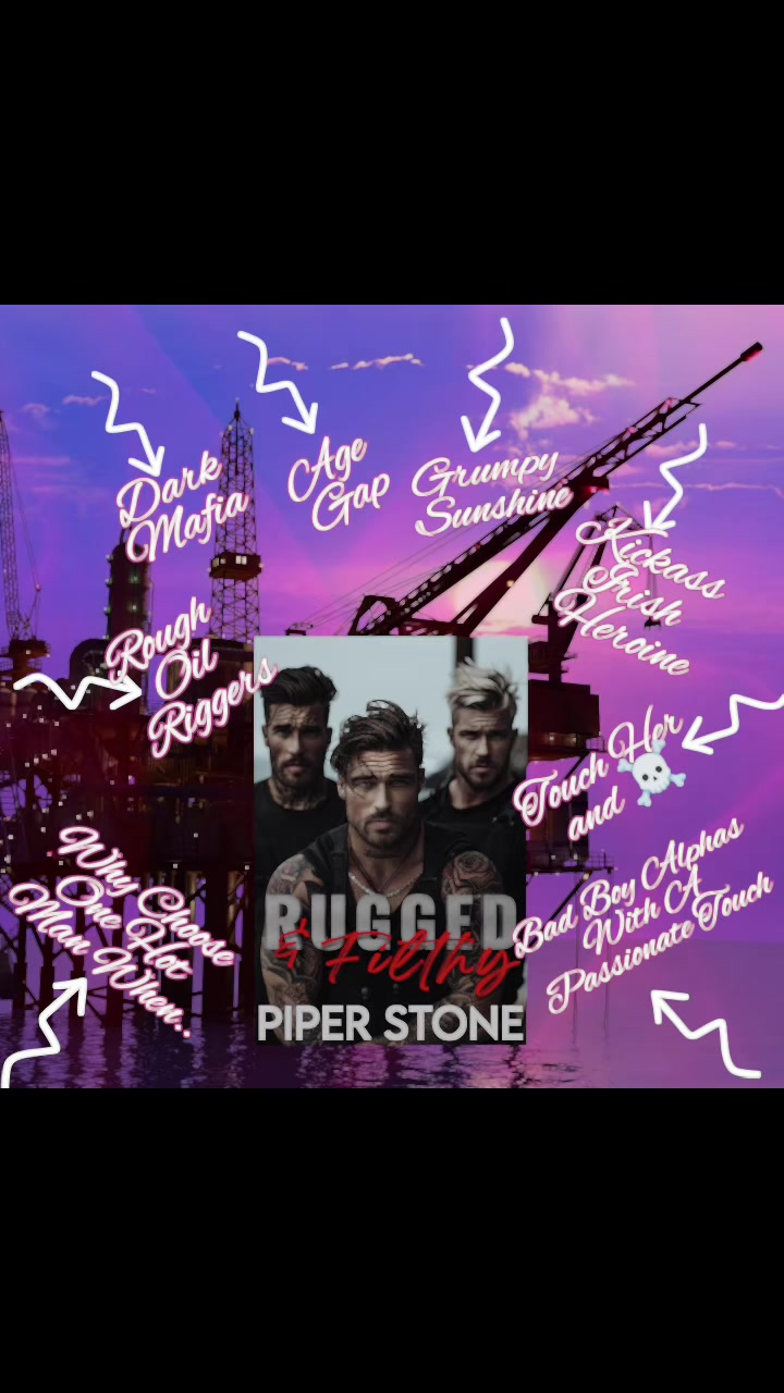 @piperstoneauthor