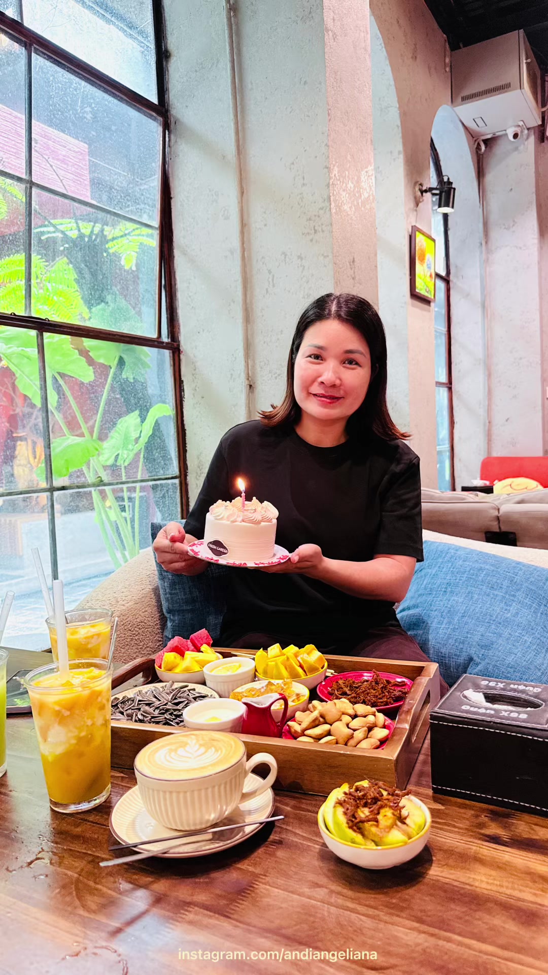 @Hoa Hướng Dương